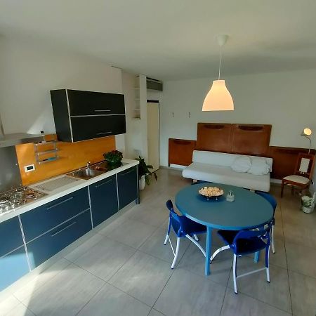 ,,,A Casa Di Martina Apartment Местре Екстериор снимка