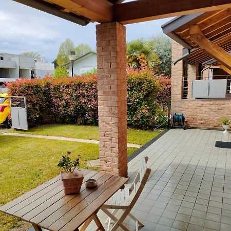,,,A Casa Di Martina Apartment Местре Екстериор снимка