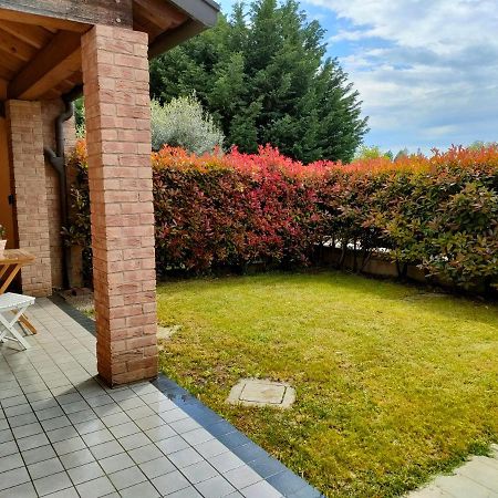 ,,,A Casa Di Martina Apartment Местре Екстериор снимка