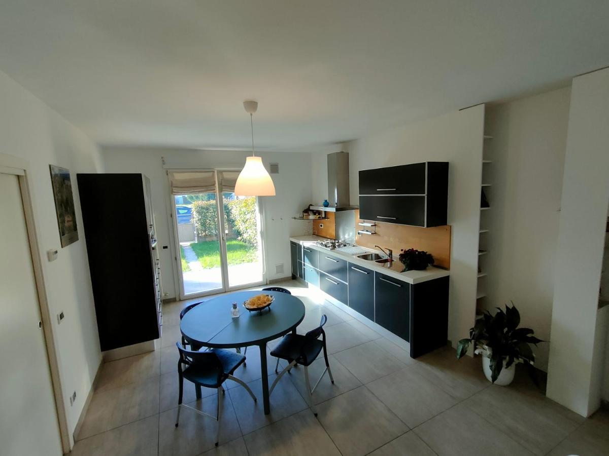 ,,,A Casa Di Martina Apartment Местре Екстериор снимка