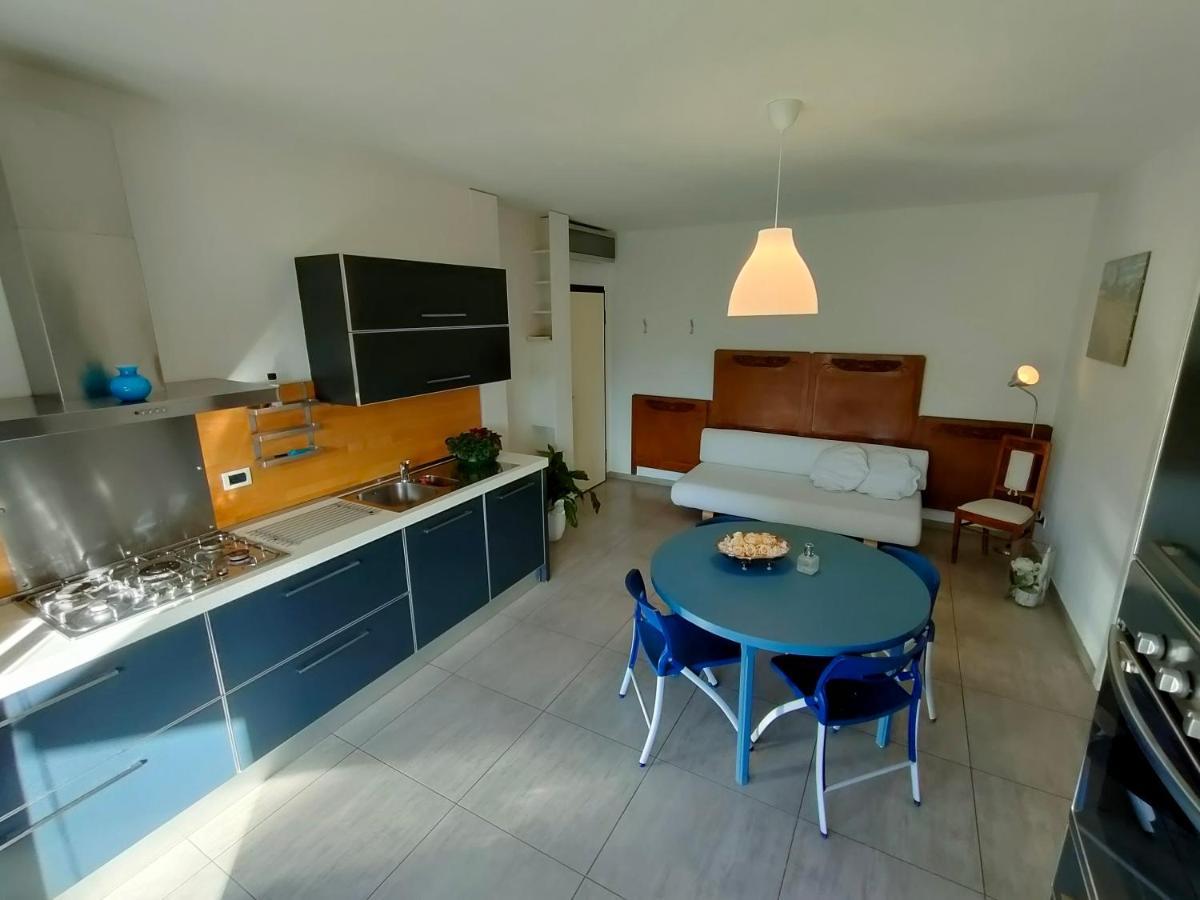 ,,,A Casa Di Martina Apartment Местре Екстериор снимка