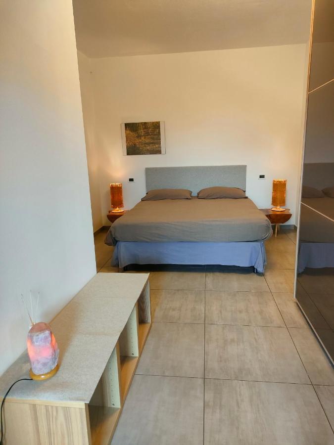,,,A Casa Di Martina Apartment Местре Екстериор снимка
