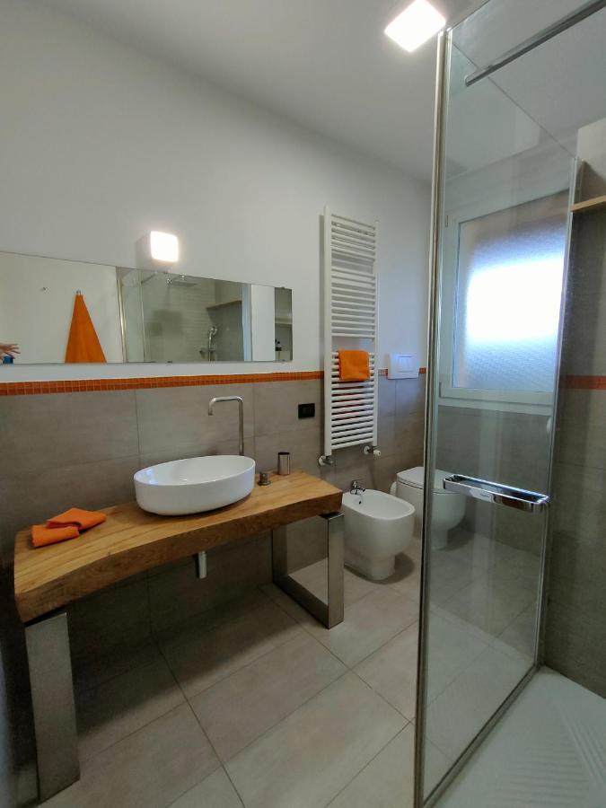 ,,,A Casa Di Martina Apartment Местре Екстериор снимка