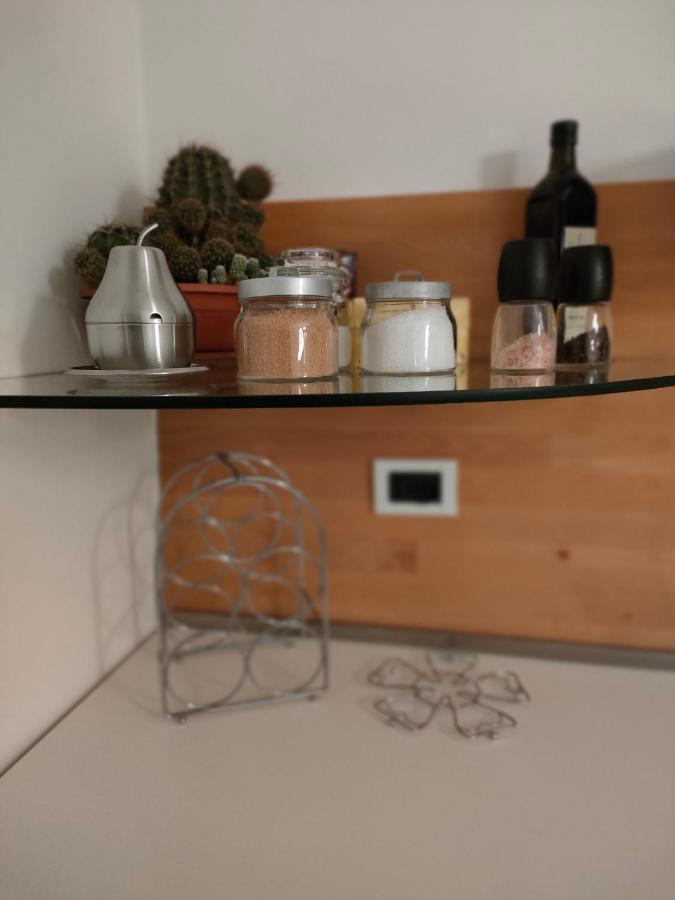 ,,,A Casa Di Martina Apartment Местре Екстериор снимка