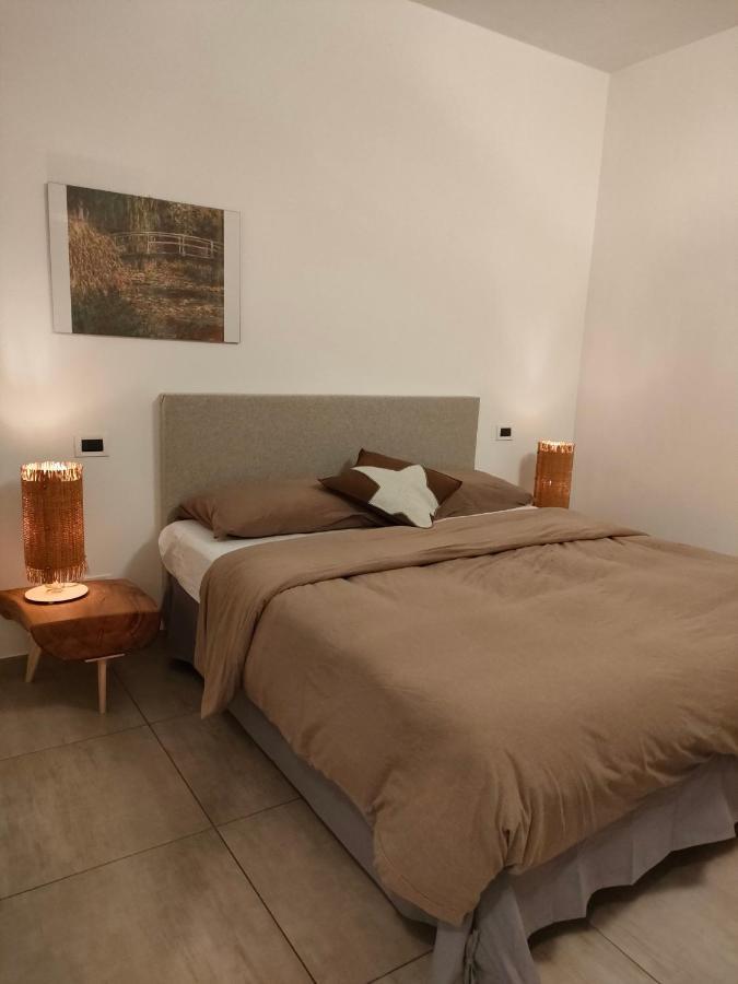 ,,,A Casa Di Martina Apartment Местре Екстериор снимка