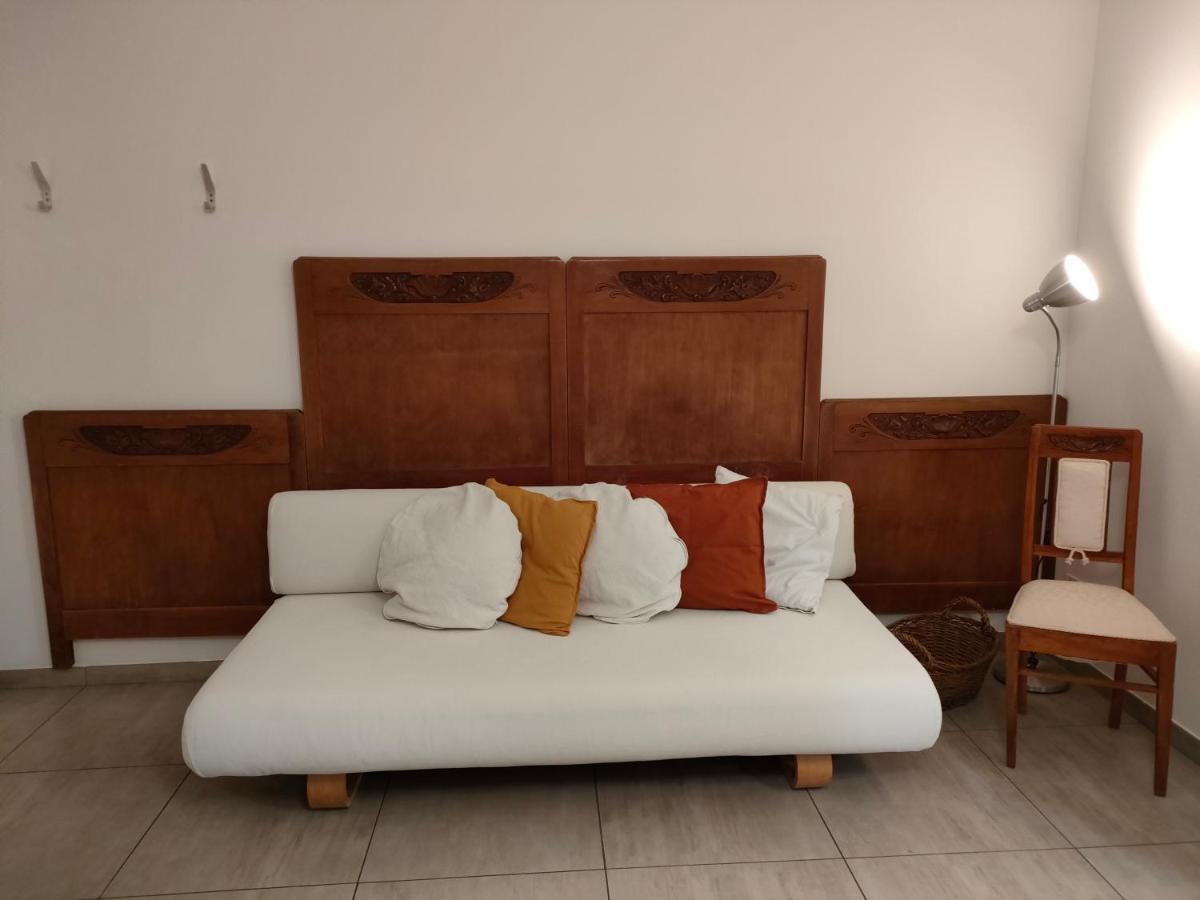 ,,,A Casa Di Martina Apartment Местре Екстериор снимка