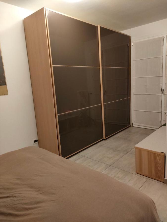 ,,,A Casa Di Martina Apartment Местре Екстериор снимка